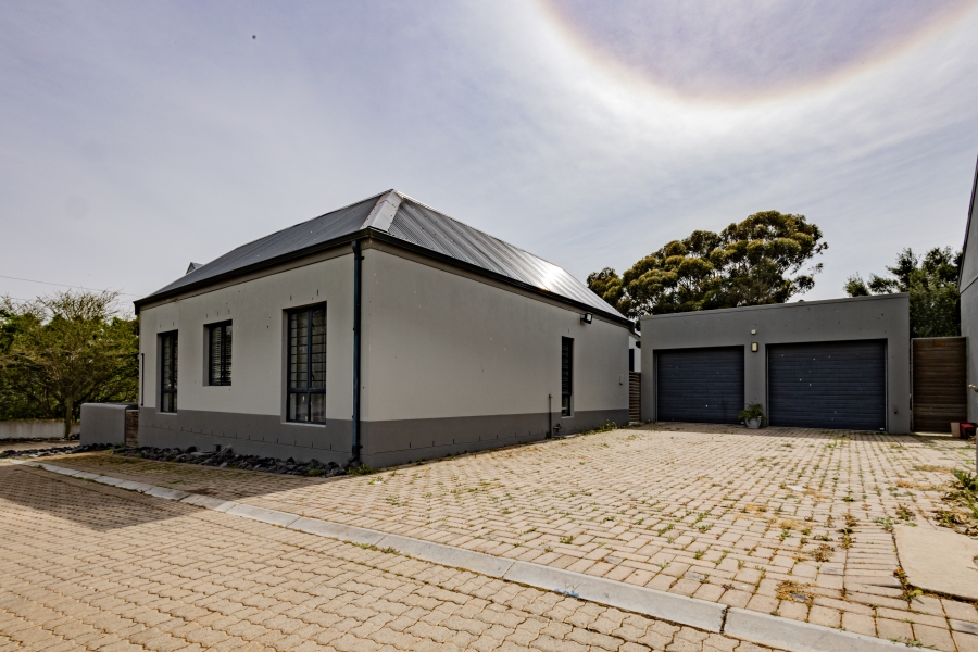 3 Bedroom Property for Sale in Philadelphia Western Cape